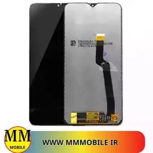 تاچ ال سی دی گوشی سامسونگ LCD SAMSUNG M105 / M10 / A105 / A10 ام ام موبایل
