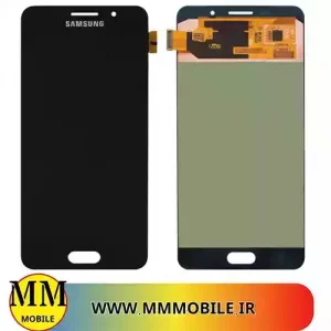 تاچ ال سی دی گوشی سامسونگ LCD SAMSUNG GALAXY A7 2016 / A710 ام ام موبایل