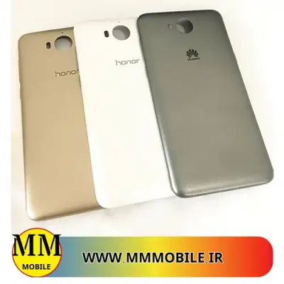 درب پشت هواوی BACK COVER HUAWEI Y5 2017 ام ام موبایل همراه همیشگی شما