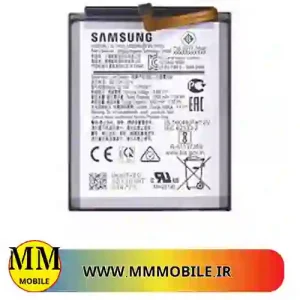 باتری سامسونگ BATTERY SAMSUNG A01 خرید ارزان از فروشگاه ام ام موبایل همراه همیشگی شما
