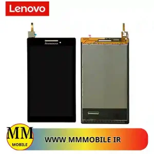 تاچ ال سی دی تبلت لنوو LCD TABLET LENOVO TAB 2 A7 A10-70 A7600 خرید ارزان از فروشگاه ام ام موبایل همراه همیشگی شما