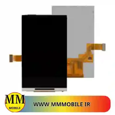 ال سی دی گوشی سامسونگ LCD SAMSUNG S7270 S7272 S7275 ACE 3 خرید ارزان از فروشگاه ام ام موبایل همراه همیشگی شما