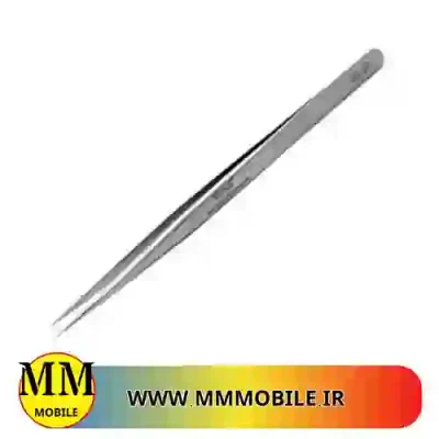 پنس وتوس کپی TWEEZER VETUS SS-SA خرید ارزان از فروشگاه ام ام موبایل همراه همیشگی شما