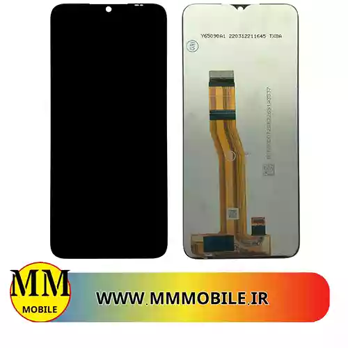 تاچ ال سی دی هواوی LCD HONOR x8