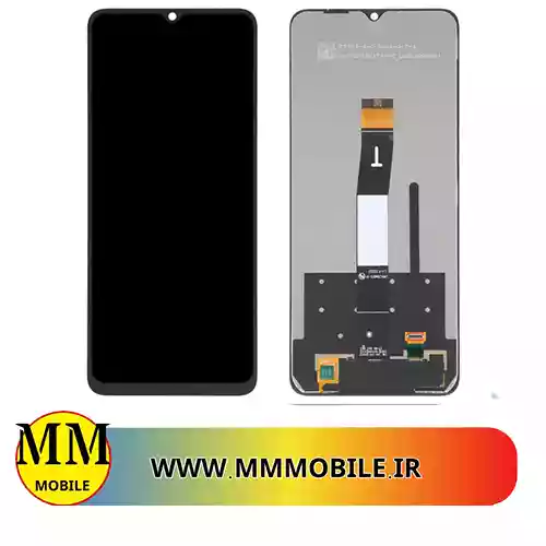 تاچ ال سی دی شیائومی LCD XIAOMI REDMI 12C