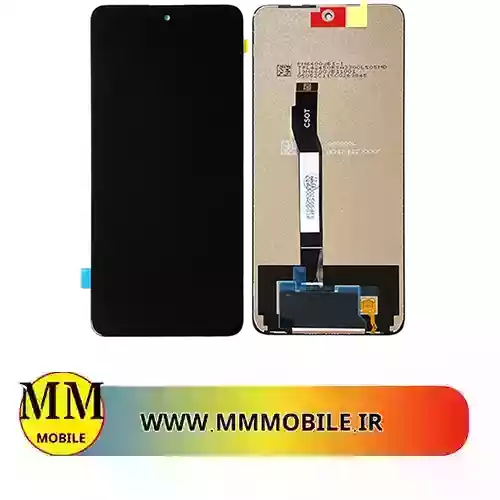 تاچ ال سی دی شیائومی LCD XIAOMI POCO X4 GT