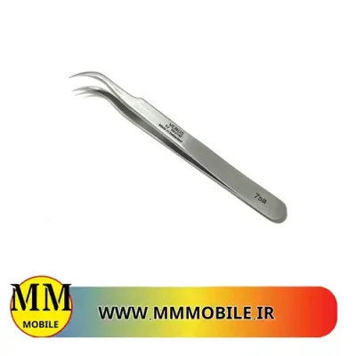 پنس سرکج ونوس TWEEZER-VENUS 7sa