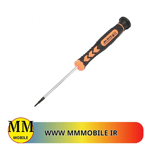 پیچ گوشتی جاکمی JAKEMY JM-8119 1.2