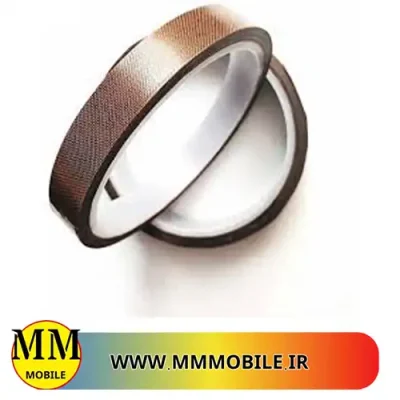 چسب نسوز پارچه ای 2 سانتیمتری