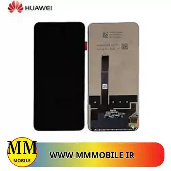 تاچ ال سی دی هواوی LCD HUAWEI Y9A ام ام موبایل همراه همیشگی شما