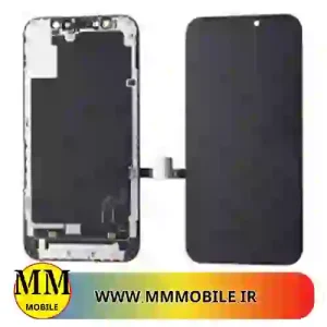 تاچ ال سی دی LCD IPHONE 12 PRO MAX- ام ام موبایل