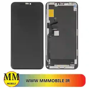 تاچ ال سی دی آیفون LCD IPHONE 11 PRO MAX ام ام موبایل همراه همیشگی شما