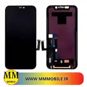 تاچ ال سی دی آیفون LCD IPHONE 11 ام ام موبایل همراه همیشگی شما