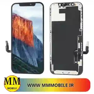 قیمت تاچ ال سی دی آیفون LCD IPHONE 12/12 PRO در ام ام موبایل