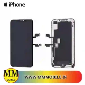 تاچ ال سی دی آیفون LCD IPHONE XS MAX خرید ارزان از فروشگاه ام ام موبایل همراه همیشگی شما