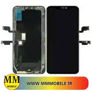 تاچ ال سی دی آیفون LCD IPHONE XS خرید ارزان از فروشگاه ام ام موبایل همراه همیشگی شما