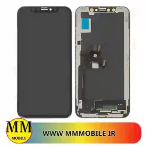 تاچ ال سی دی آیفون LCD IPHONE X خرید ارزان از فروشگاه ام ام موبایل همراه همیشگی شما