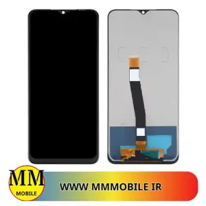 تاچ ال سی دی اصلی سامسونگ LCD ORG SAMSUNG A53 A536 خرید ارزان از فروشگاه ام ام موبایل همراه همیشگی شما