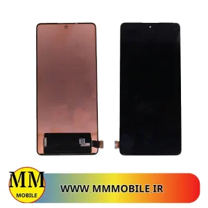 خرید تاچ ال سی دی اورجینال شیائومی LCD XIAOMI MI 11T PRO با بهترین قیمت از فروشگاه ام ام موبایل