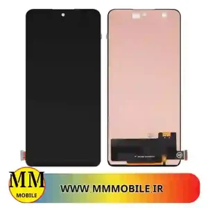 تاچ ال سی دی اورجینال گوشی شیائومی LCD XIAOMI REDMI NOTE 11 PRO خرید ارزان از فروشگاه ام ام موبایل همراه همیشگی شما