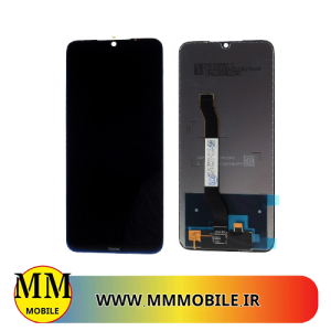 خرید تاچ ال سی دی اورجینال گوشی شیائومی LCD XIAOMI REDMI NOTE 8T با بهترین کیفیت از فروشگاه ام ام موبایل