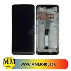 تاچ ال سی دی با فریم شیائومی LCD XIAOMI REDMI NOTE 9S خرید ارزان از فروشگاه ام ام موبایل همراه همیشگی شما