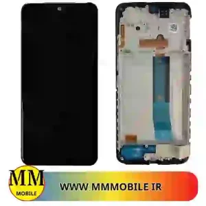 تاچ ال سی دی اورجینال با فریم گوشی شیائومی LCD XIAOMI REDMI NOTE 11S خرید ارزان از فروشگاه ام ام موبایل همراه همیشگی شما