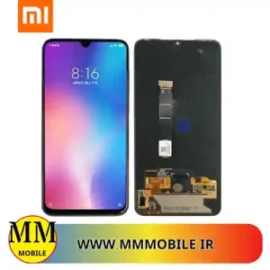 تاچ ال سی دی شیائومی LCD XIAOMI MI 9 خرید ارزان از فروشگاه ام ام موبایل همراه همیشگی شما