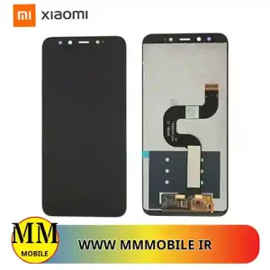 تاچ ال سی دی شیائومی LCD XIAOMI MI A2 MI 6X خرید ارزان از فروشگاه ام ام موبایل همراه همیشگی شما