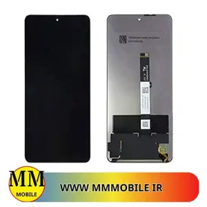 تاچ ال سی دی شیائومی lcd xiaomi redmi not10 pro 5g poco x3 gt ام ام موبایل