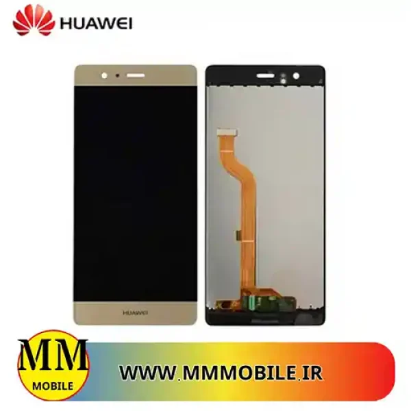 تاچ ال سی دی هواوی LCD HUAWEI P9 LITE ام ام موبایل همراه همیشگی شما