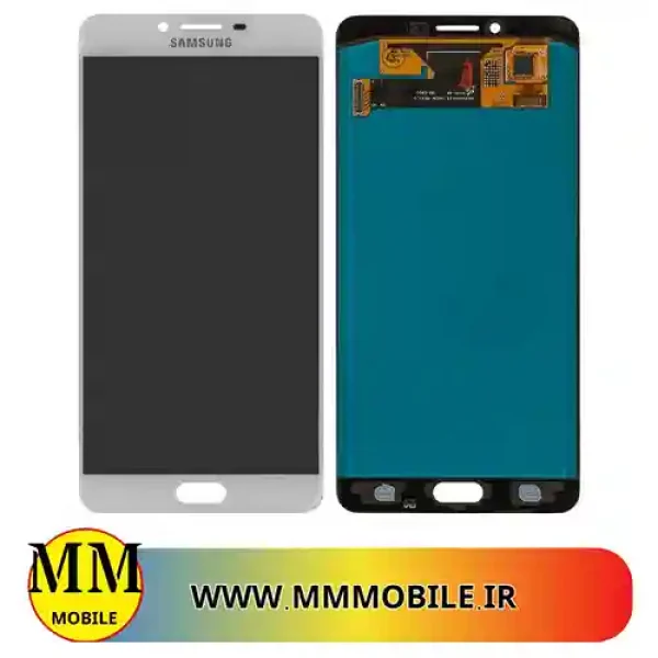 تاچ ال سی دی گوشی LCD SAMSUNG C9 PRO ام ام موبایل