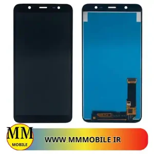 اچ ال سی دی گوشی LCD SAMSUNG J810 ام ام موبایل همراه همیشگی شما