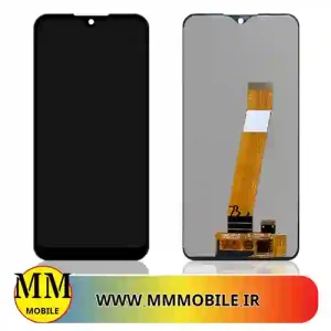 تاچ ال سی دی گوشی سامسونگ LCD SAMSUNG A01 A107 A015F خرید ارزان از فروشگاه ام ام موبایل همراه همیشگی شما