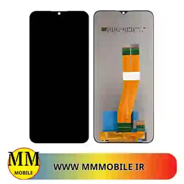 تاچ ال سی دی گوشی سامسونگ LCD SAMSUNG A528 A52S خرید ارزان از فروشگاه ام ام موبایل همراه همیشگی شما