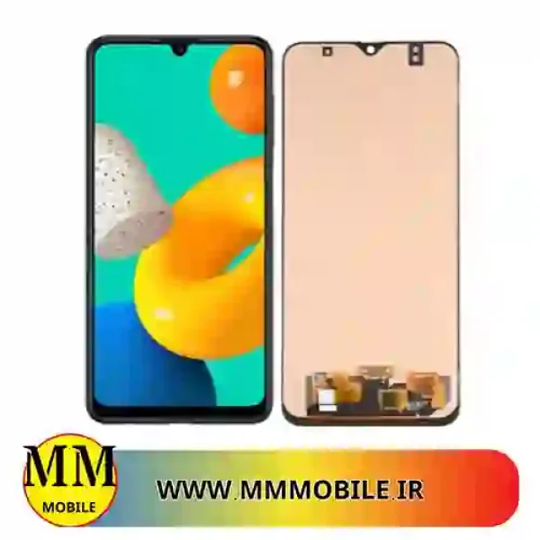 تاچ ال سی دی گوشی سامسونگ LCD SAMSUNG M325 M32 خرید ارزان از فروشگاه ام ام موبایل همراه همیشگی شما