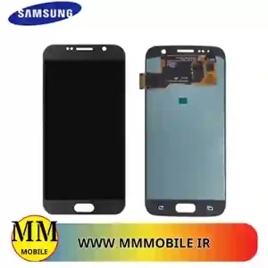 تاچ ال سی دی گوشی سامسونگ LCD SAMSUNG S7 G930 خرید ارزان از فروشگاه ام ام موبایل همراه همیشگی شما