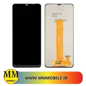 تاچ ال سی دی گوشی سامسونگ LCD SAMSUNG M127 M12 خرید ارزان از فروشگاه ام ام موبایل همراه همیشگی شما