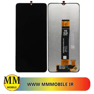 تاچ ال سی دی گوشی سامسونگ lcd samsung a127 a12 nacho ام ام موبایل