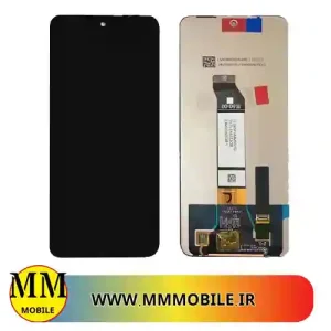 تاچ ال سی دی گوشی شیائومی LCD XIAOMI REDMI 10 خرید ارزان از فروشگاه ام ام موبایل همراه همیشگی شما