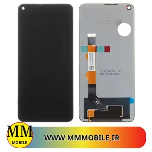 تاچ ال سی دی گوشی شیائومی lcd redmi note 9t 5g خرید ارزان از فروشگاه ام ام موبایل همراه همیشگی شما