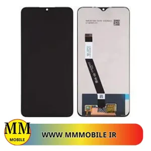 خرید تاچ ال سی دی گوشی شیائومی lcd xiaomi redmi 9 ام ام موبایل