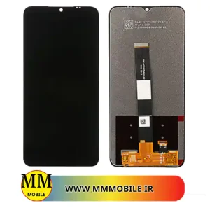 تاچ ال سی دی گوشی شیائومی lcd xiaomi redmi 9a 9c