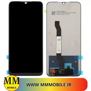 تاچ ال سی دی گوشی شیائومی lcd xiaomi redmi note 8 pro