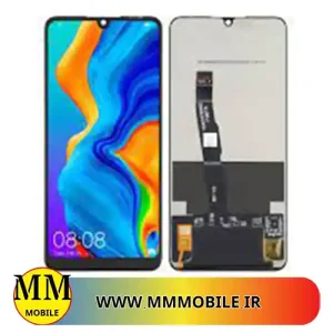 تاچ ال سی دی گوشی هواوی lcd huawei p30 lite ام ام موبایل