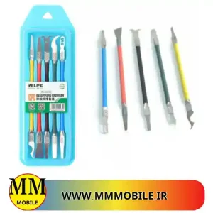 ست تیغ و کاتر مخصوص آی سی ریلایف RELIFE CPU REMOVAL RL-049B ام ام موبایل