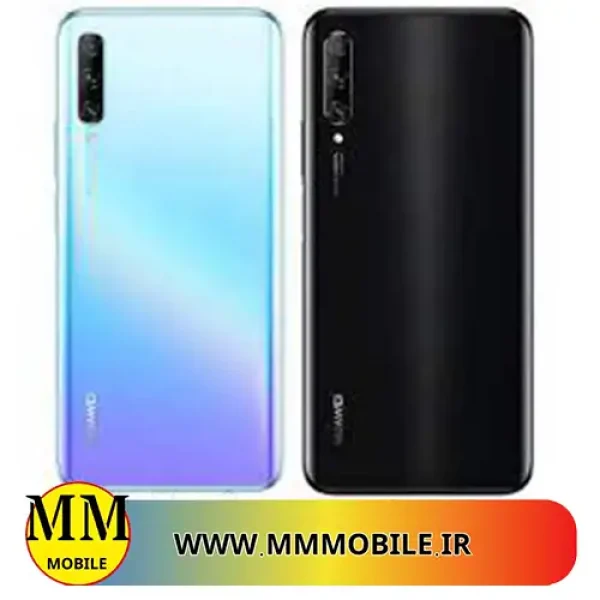 درب پشت هواوی BACK COVER HUAWEI Y9S ام ام موبایل همراه همیشگی شما