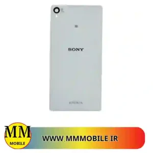 درب پشت گوشی سونی BACK COVER SONY Z2 خرید ارزان از فروشگاه ام ام موبایل همراه همیشگی شما