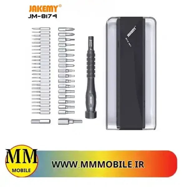 فروش لوازم تعمیرات با بهترین قیمت در ام ام موبایل