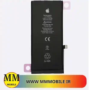 باتری گوشی موبایل آیفون BATTRY IPHONE 11 ام ام موبایل